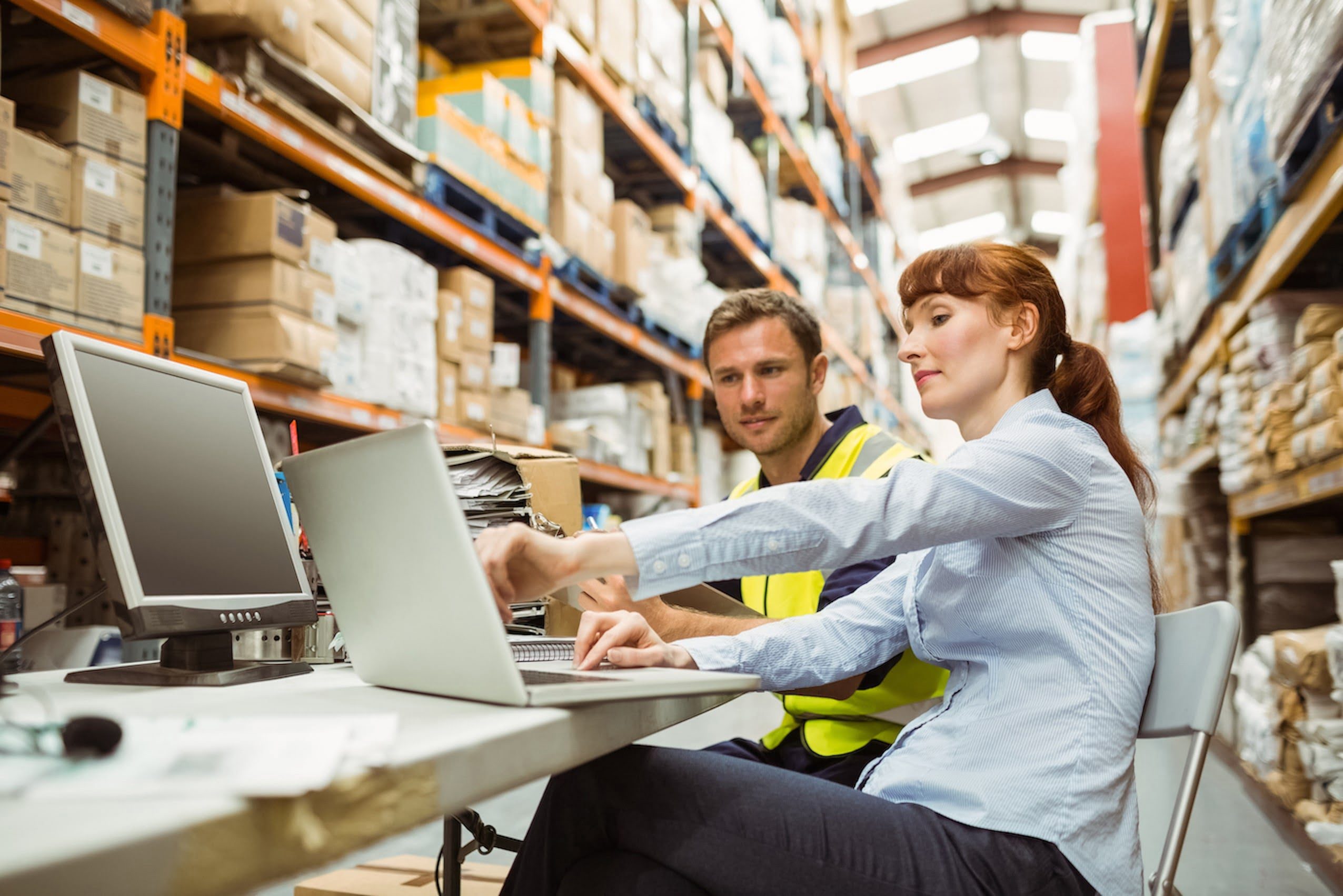 Technology in Focus Q&A with the Builders Merchants Federation (BMF)